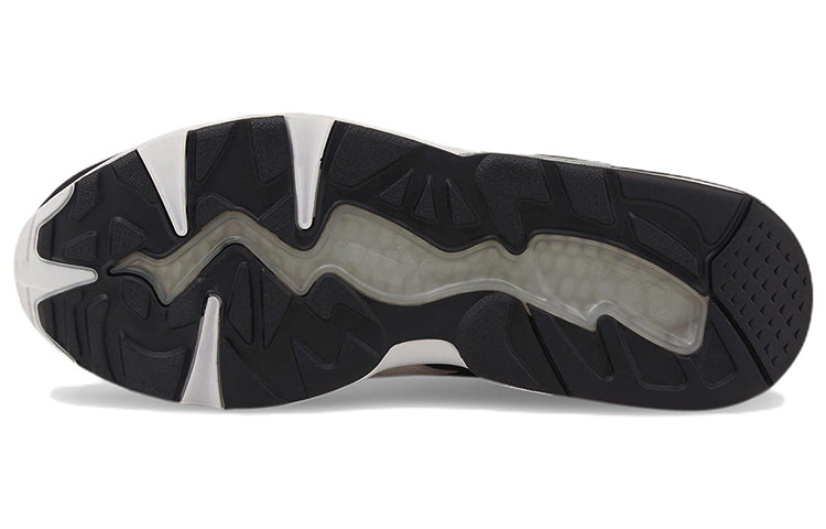 PUMA R698 'Reverse Classics - Black Nimbus Cloud' 383534-02