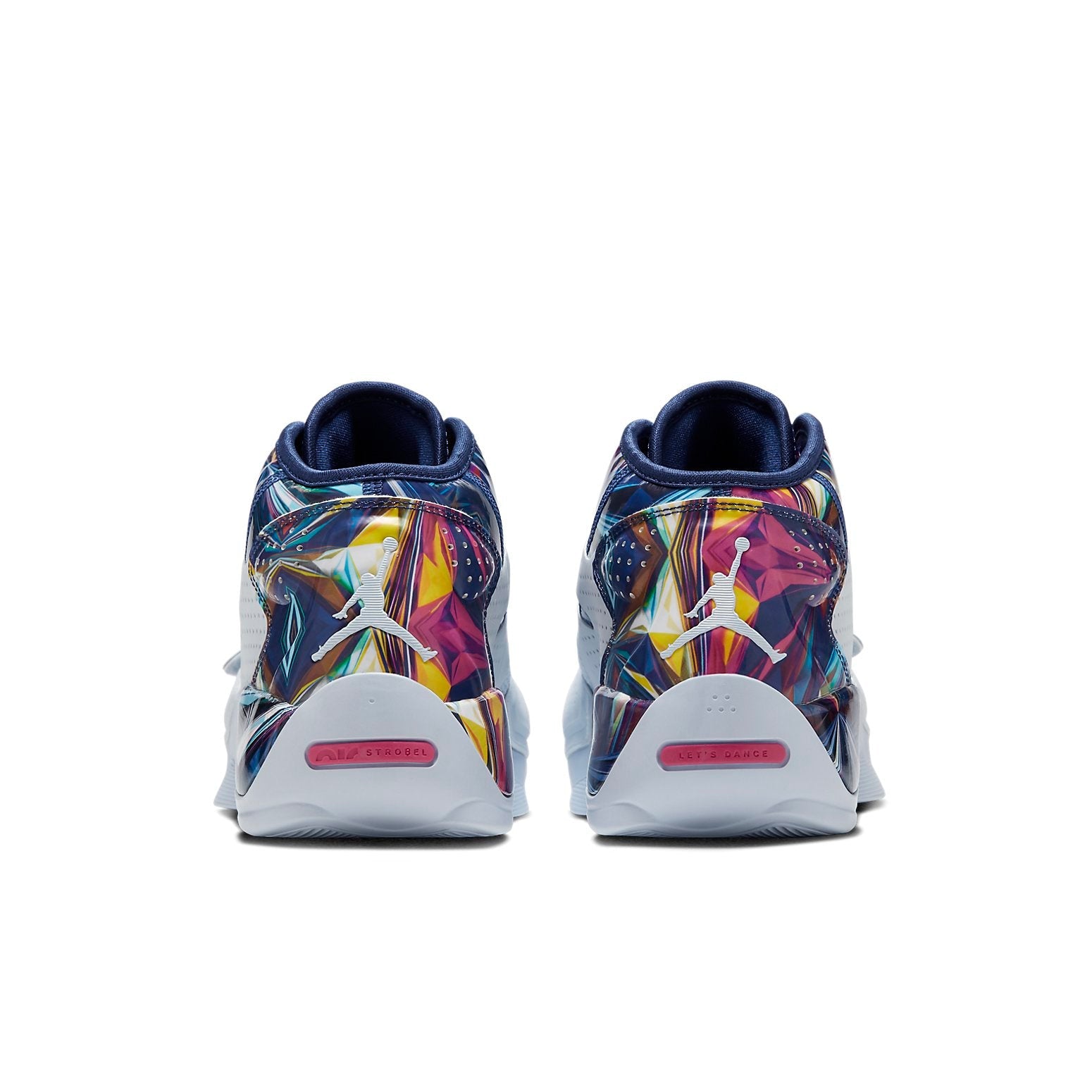 Air Jordan Zion 2 PF 'Hope Diamond' DM0858-467