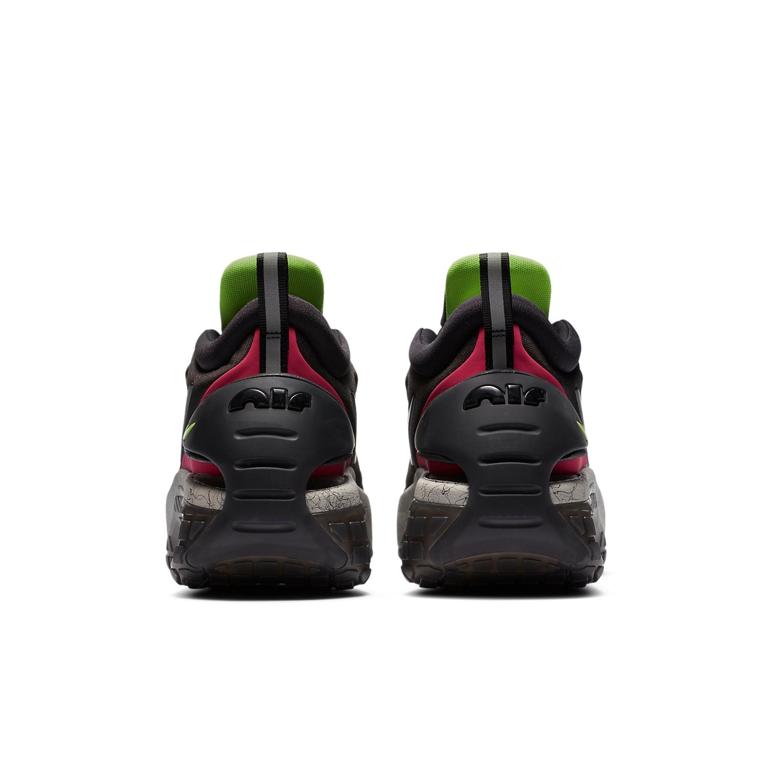 Nike Adapt Auto Max 'FIreberry' CZ6804-001