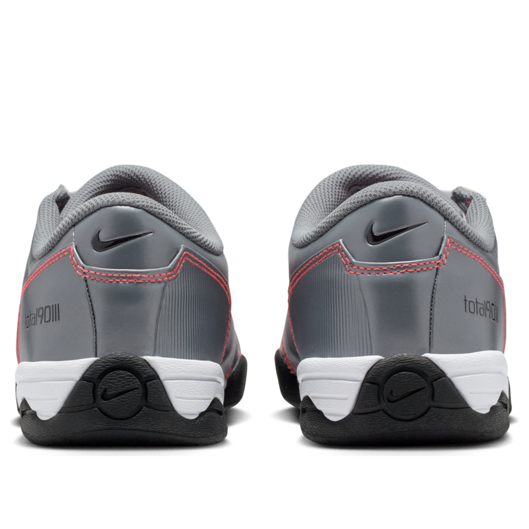 Nike Total 90 III 'Smoke Grey Bright Crimson' HQ2851-003