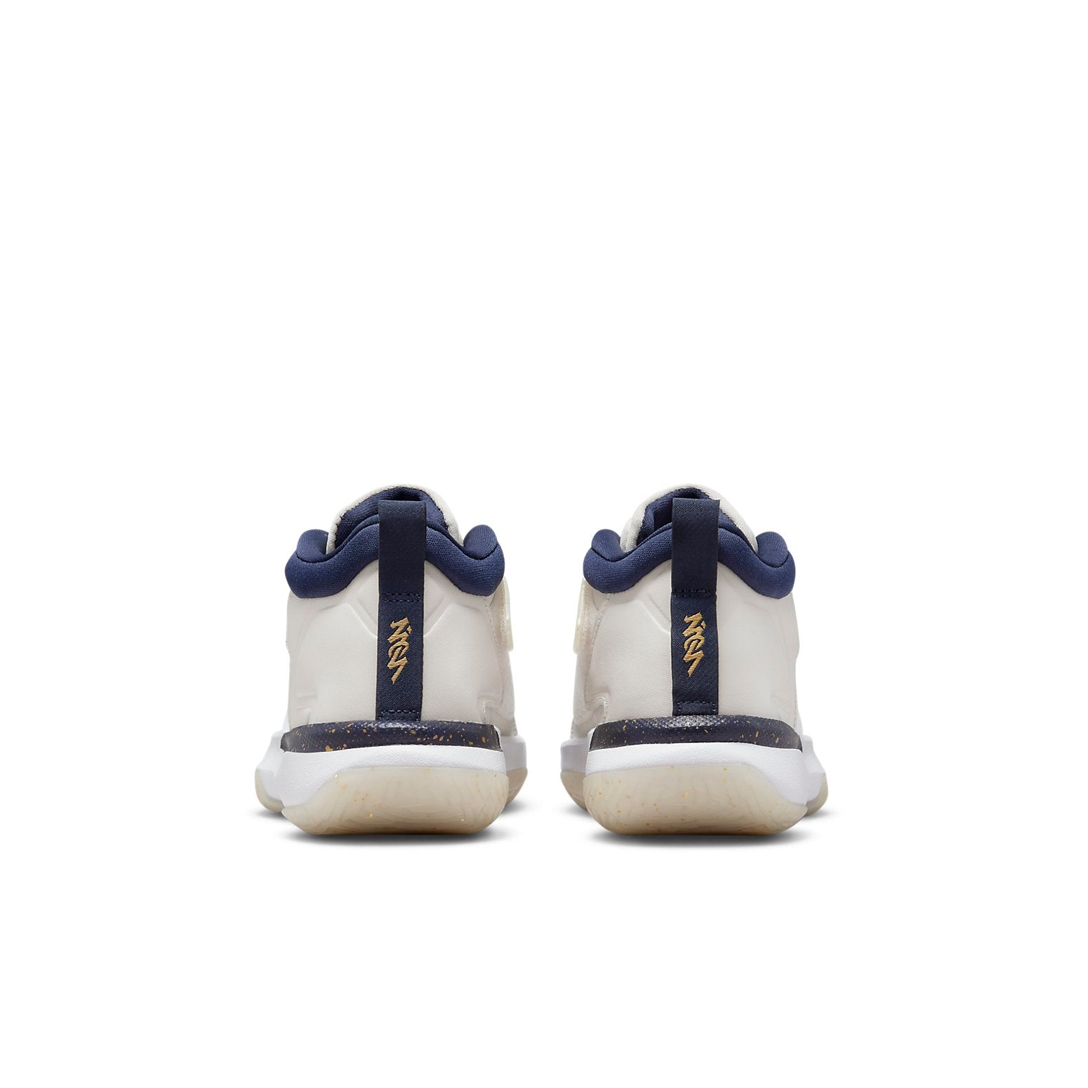 (PS) Air Jordan Zion 1 'White Blue' DC2024-241