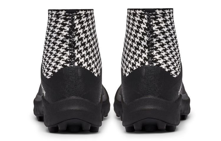 COMME des GARCONS x SALOMON Cross 'Black Whote' 416812