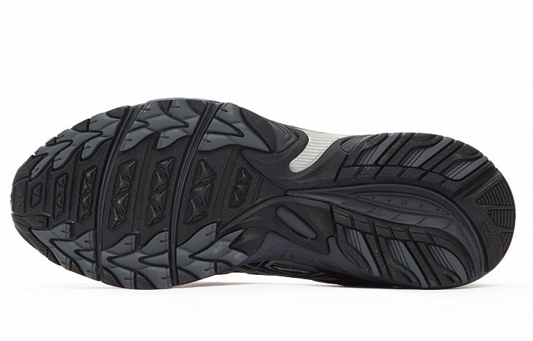 ASICS Gel-Kahana TR V4 'Carbon Black' 1203A497-001