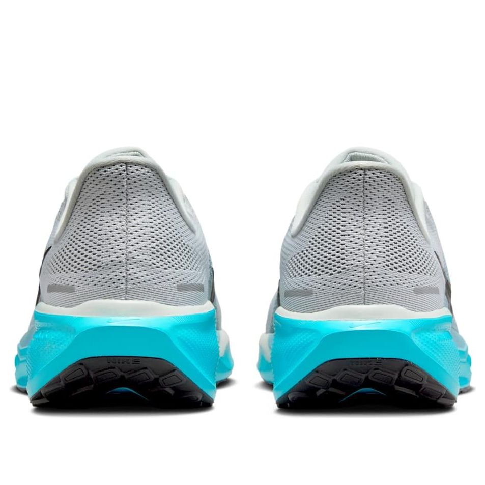 Nike Air Zoom Pegasus 41 'Light Silver Denim Turquoise Dusty Cactus Black' FD2722-012