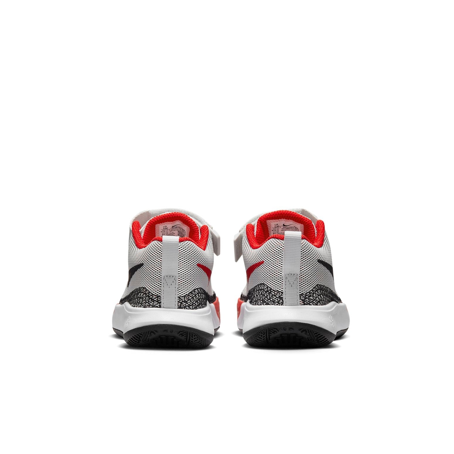 (PS) Nike Kyrie Flytrap 6 'Photon Dust University Red' DQ8093-002