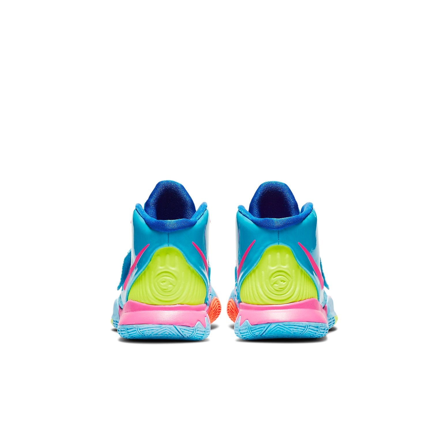 (PS) Nike Kyrie 6 'Pool' CZ4693-409