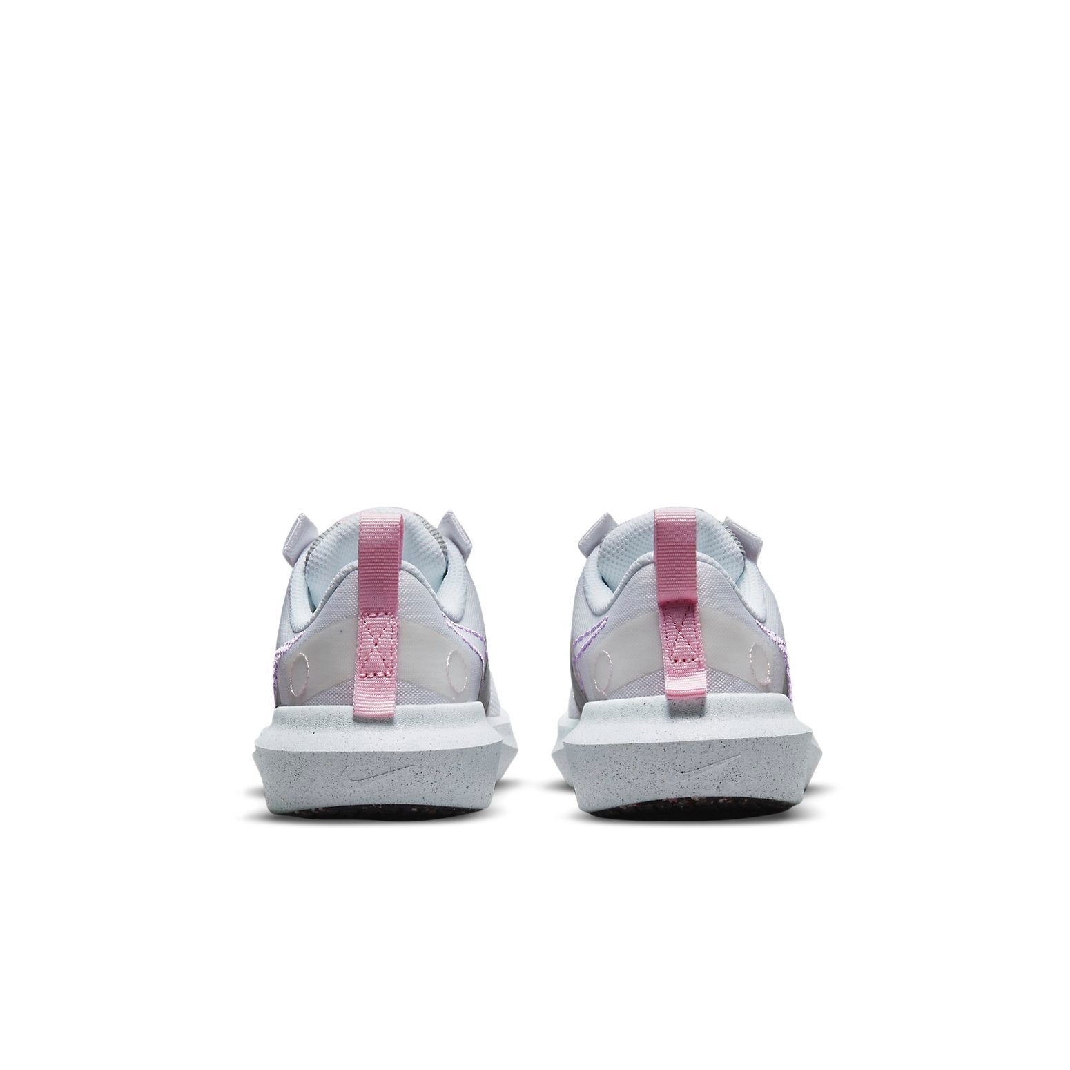 (PS) Nike Crater Impact 'White Lilac' DB3552-101
