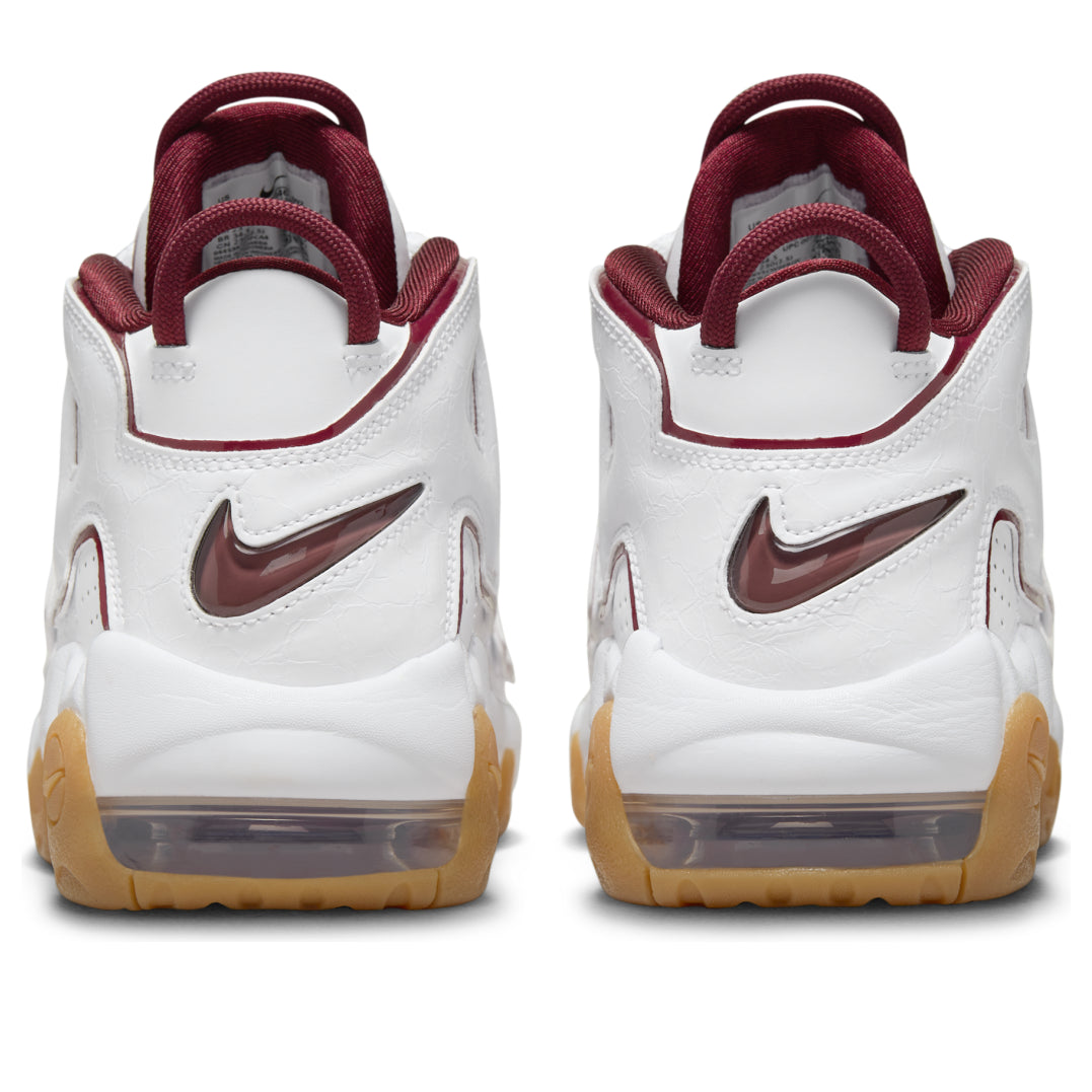 (GS) Nike Air More Uptempo 'Team Red Gum' FJ2846-100