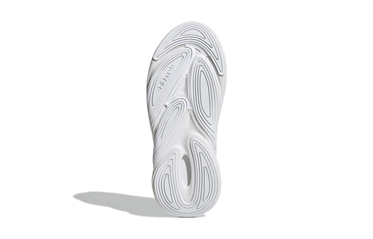 adidas Ozelia J 'Triple White' H03132