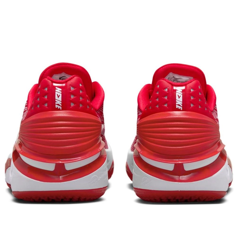 Nike Air Zoom G.T. Cut 2 'University Red White' FJ8915-600