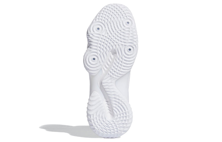 adidas Pro Bounce 2018 Sneakers 'Cloud White' FW0902