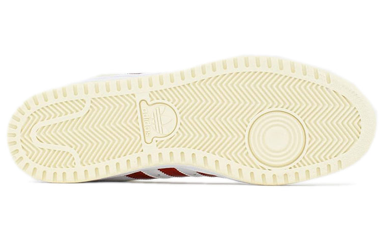 adidas Top Ten Hi 'White Red' S24133