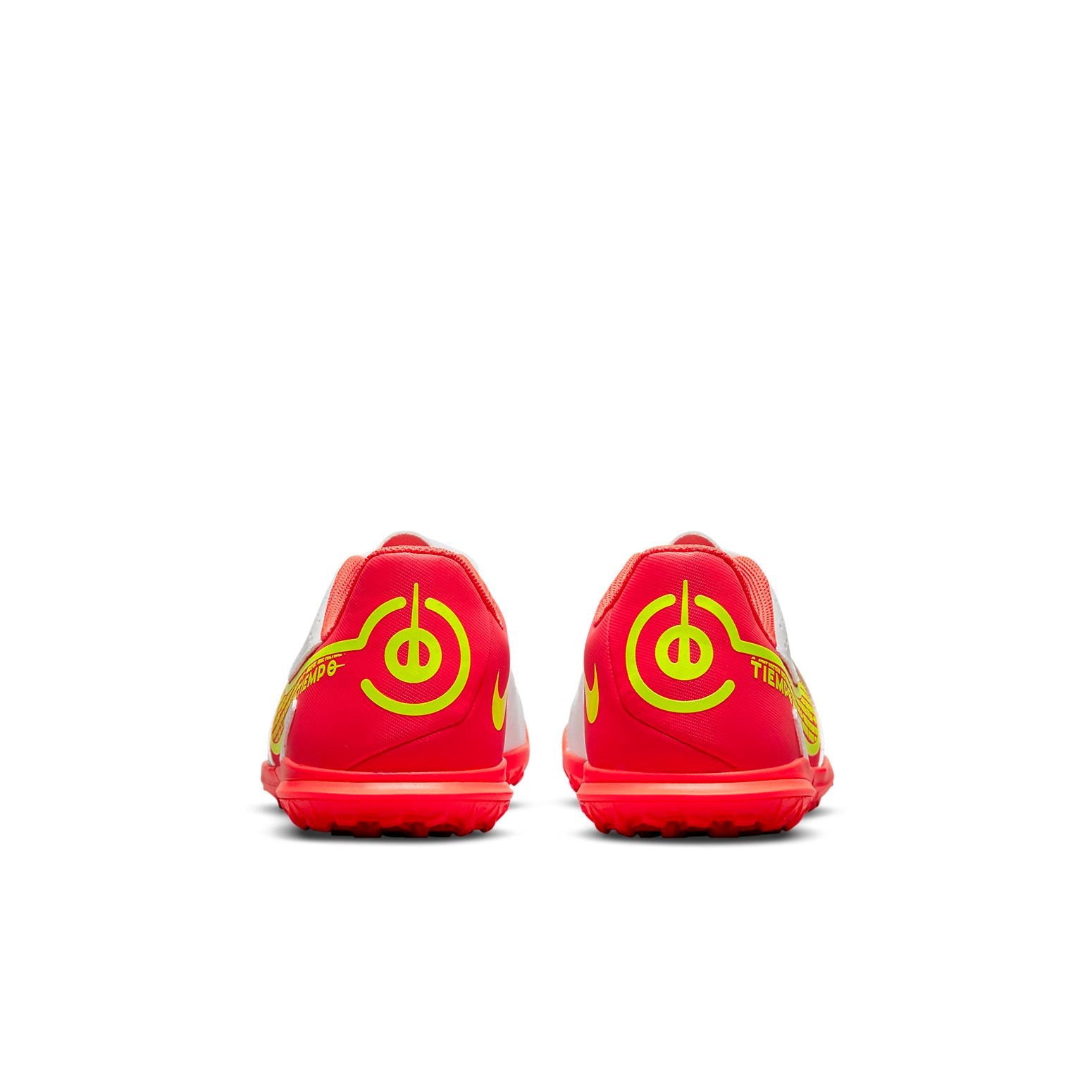 (GS) Nike Legend 9 Club TF Turf K 'White Red' DA1334-176
