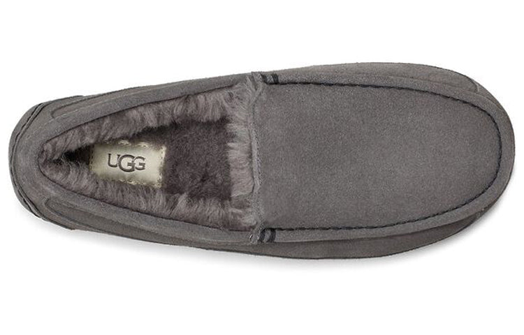 UGG Ascot Slip-On 'Grey' 1115149-GREY