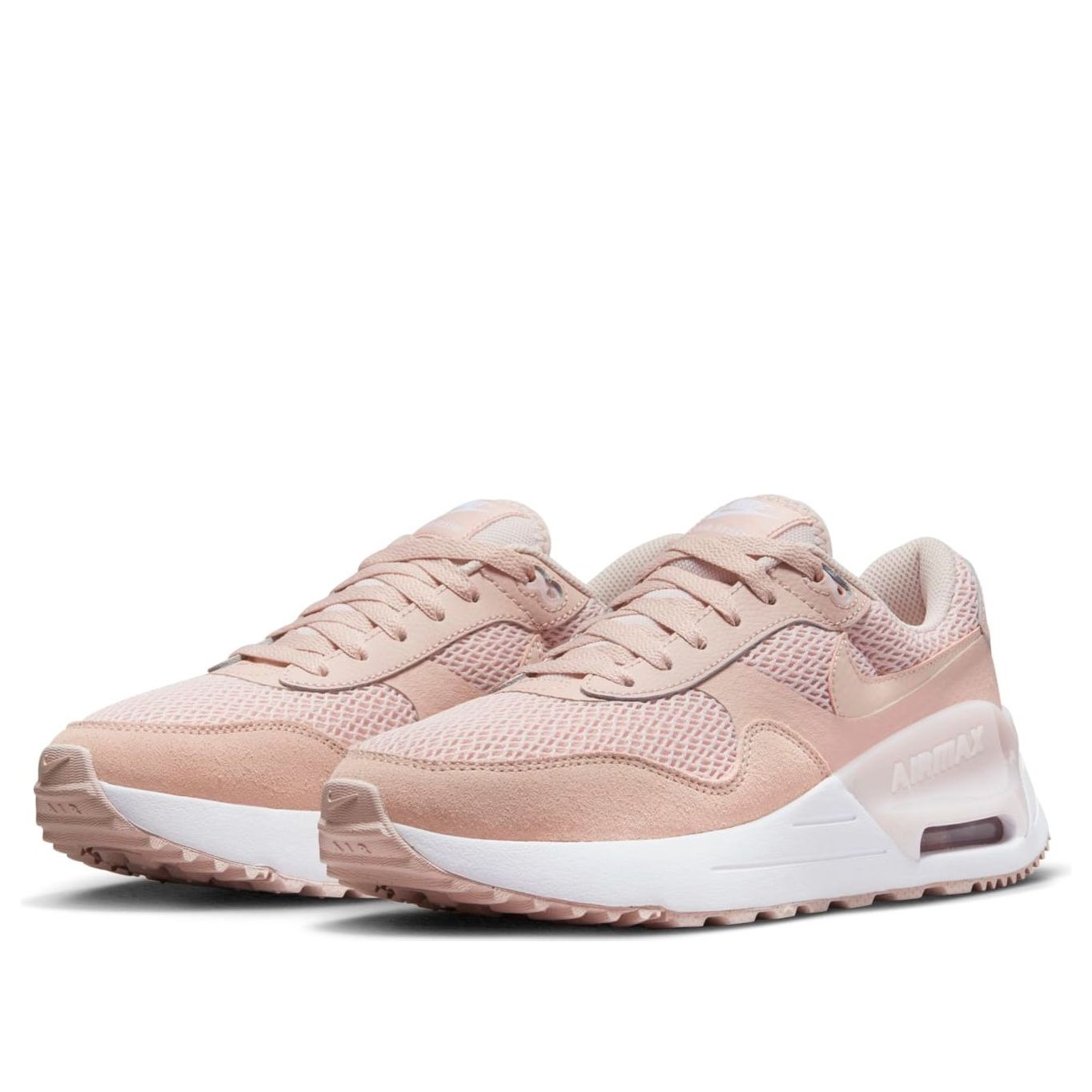 (WMNS) Nike Air Max SYSTM 'Rose Pink' DM9538-600