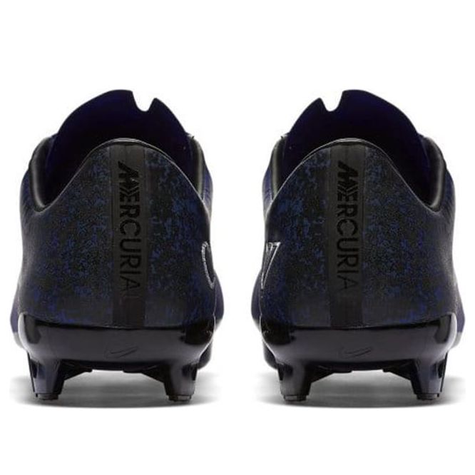 Nike Mercurial Vapor 10 CR7 FG 'Deep Royal Blue' 684860-404