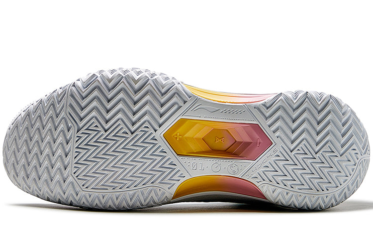 Li-Ning Jie Ao 'Angel' ABFT035-9