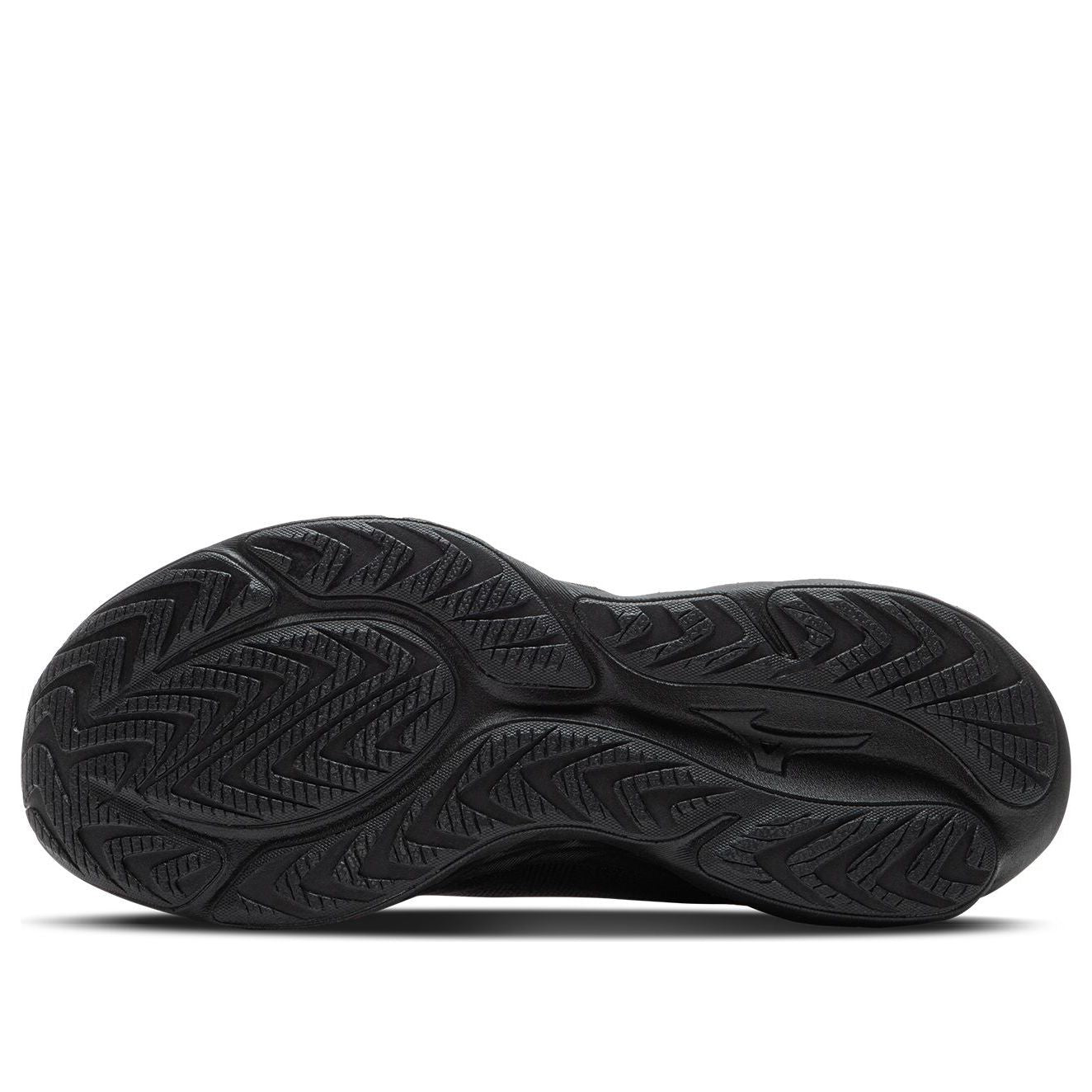 Mizuno Wave Mujin LS GTX 'Black Grey' D1GH250102