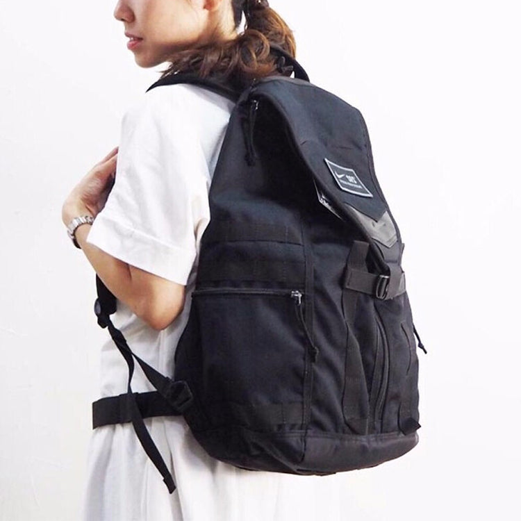 Nike SFS Recruit Training Backpack 'Black' BA5550-010