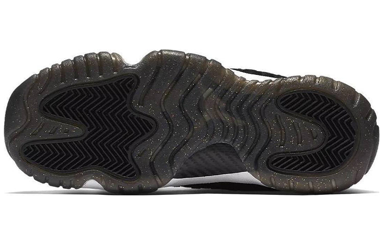 (GS) Air Jordan Future 'Black' 656504-031