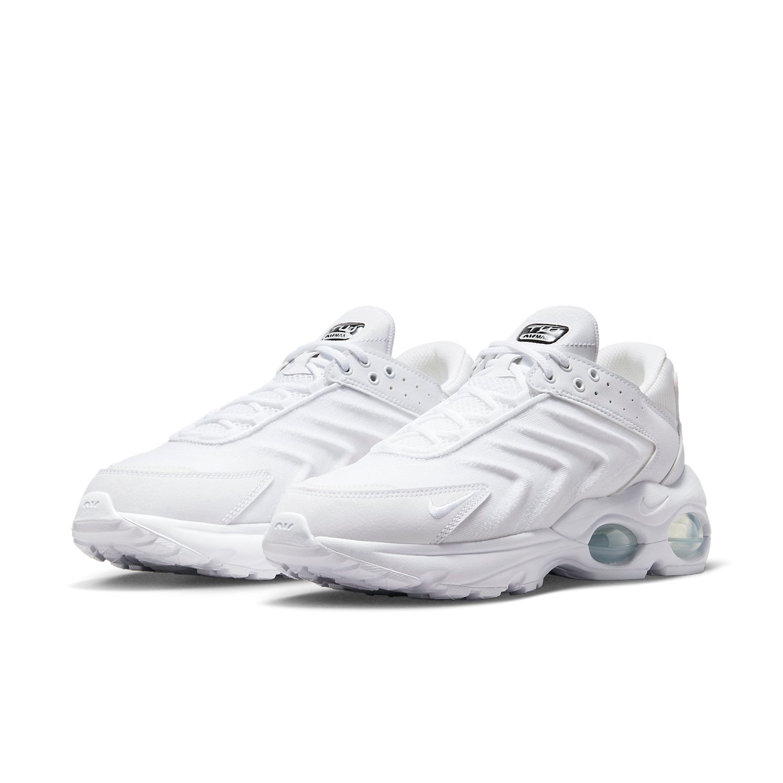 Nike Air Max TW 'Triple White' DQ3984-102