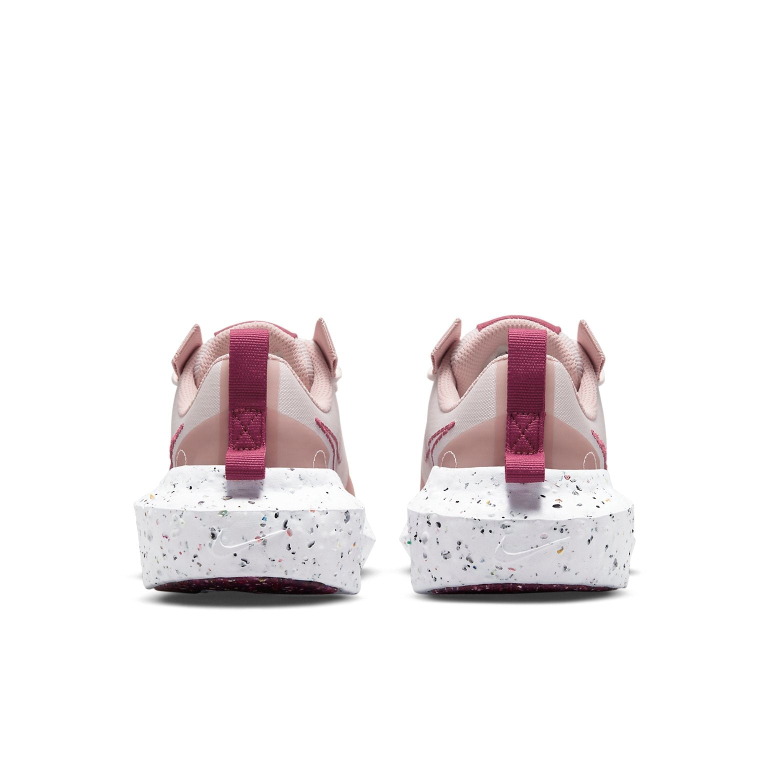 (WMNS) Nike Crater Impact 'Light Soft Pink' CW2386-600
