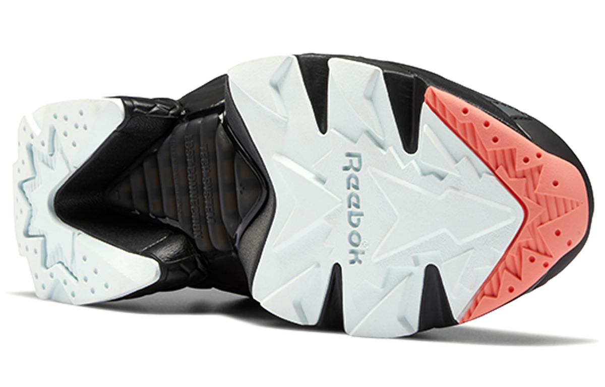 Reebok InstaPump Fury 'Digital Glow' FY6778