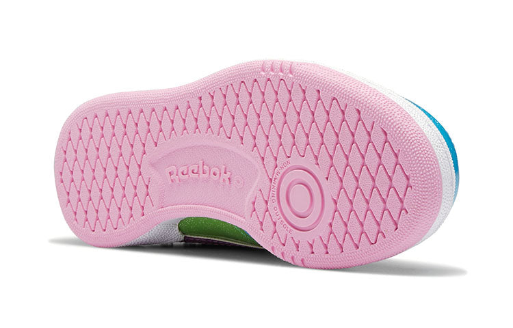 (PS) Reebok Hasbro x Club C 'Candy Land' H05083