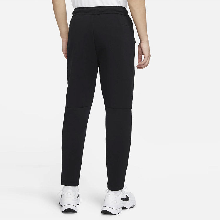 Nike Sportswear Tech Sweatpants 'Black' CU4502-010