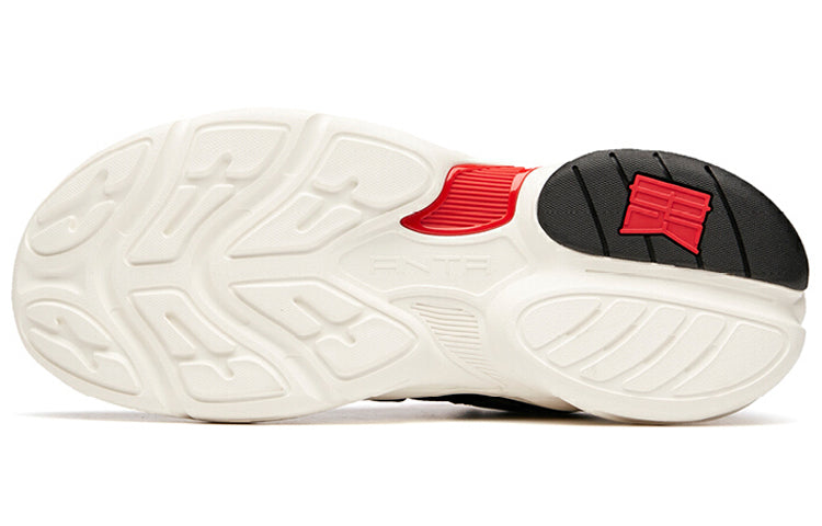 ANTA Grand Slam 'Black White Red' 112018882-7