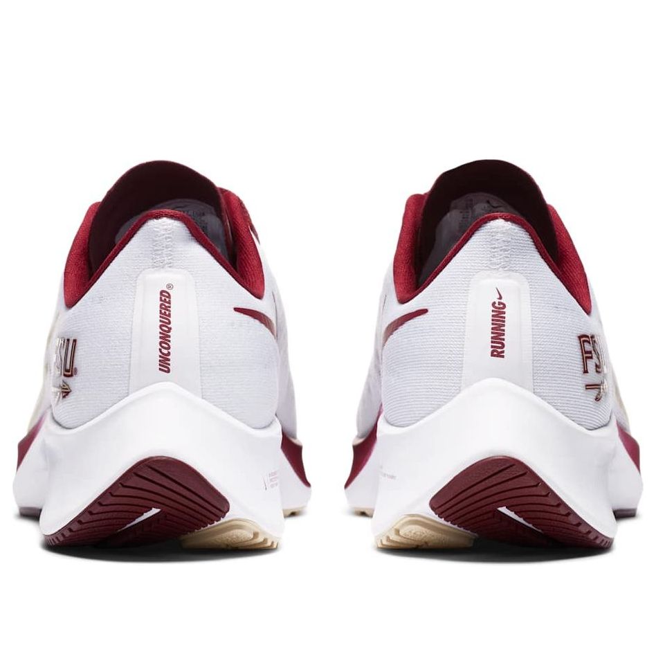 Nike Air Zoom Pegasus 37 'Florida State' CZ5377-100