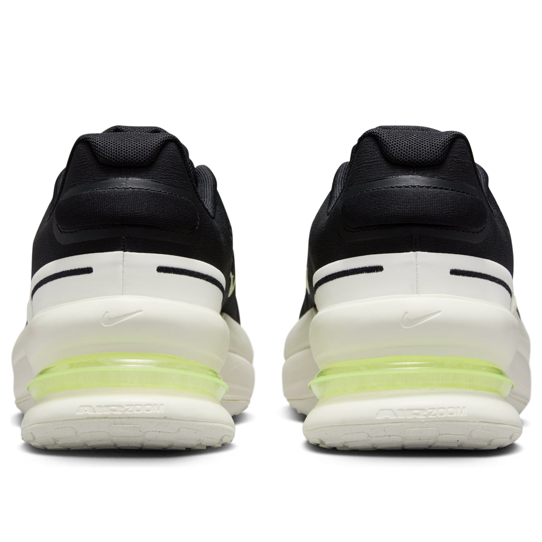 Nike Air Zoom Upturn SC 'Black Life Lime Sail' IB2746-001