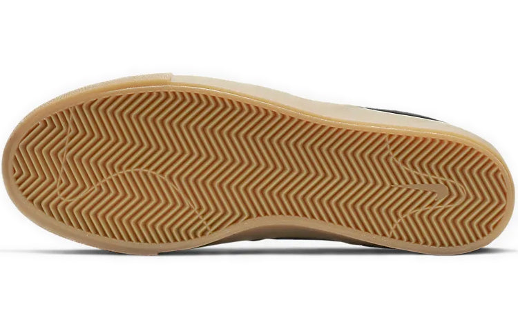 Nike Zoom Stefan Janoski Slip RM SB 'Black Gum' AT8899-001