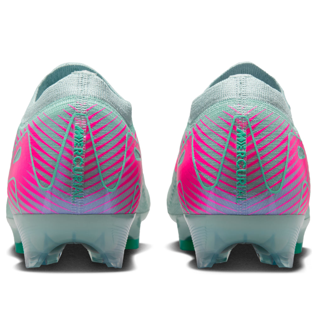 Nike Mercurial Vapor 16 Elite FG 'Ocean Cube Pink Blast' FQ1457-301