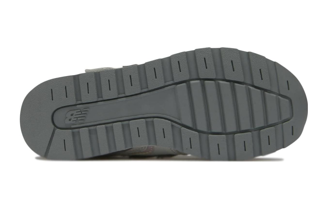 (GS) New Balance 996 HA3 Sneakers 'Grey' YV996HA3
