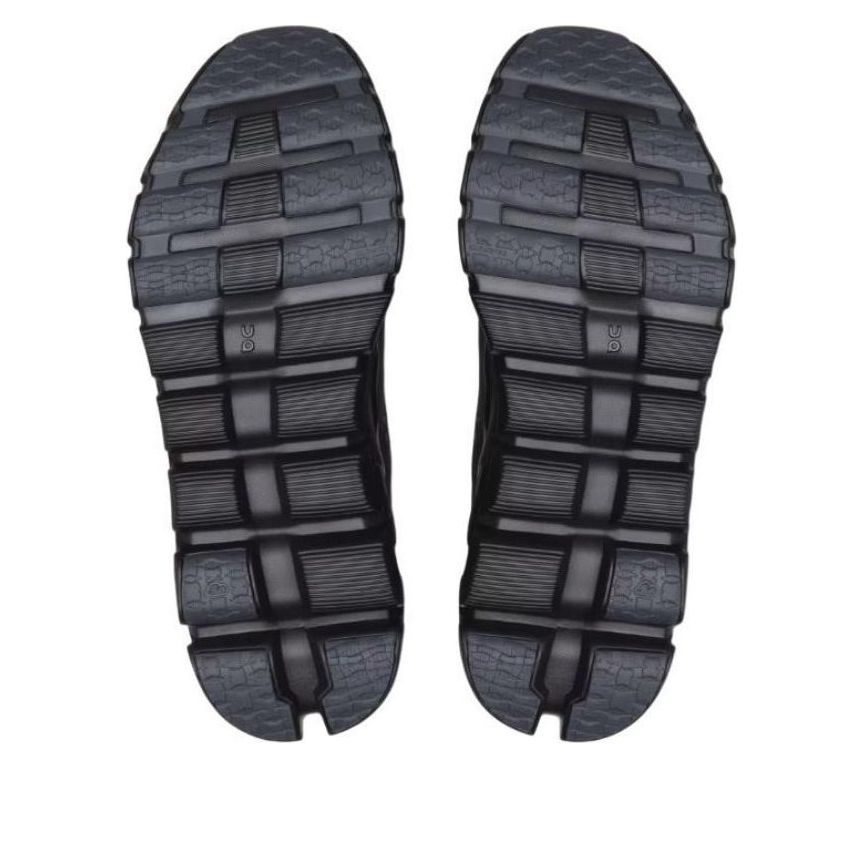 (WMNS) On Running Cloudflow 4 IKON 'Magnet Black' 3WE30272130