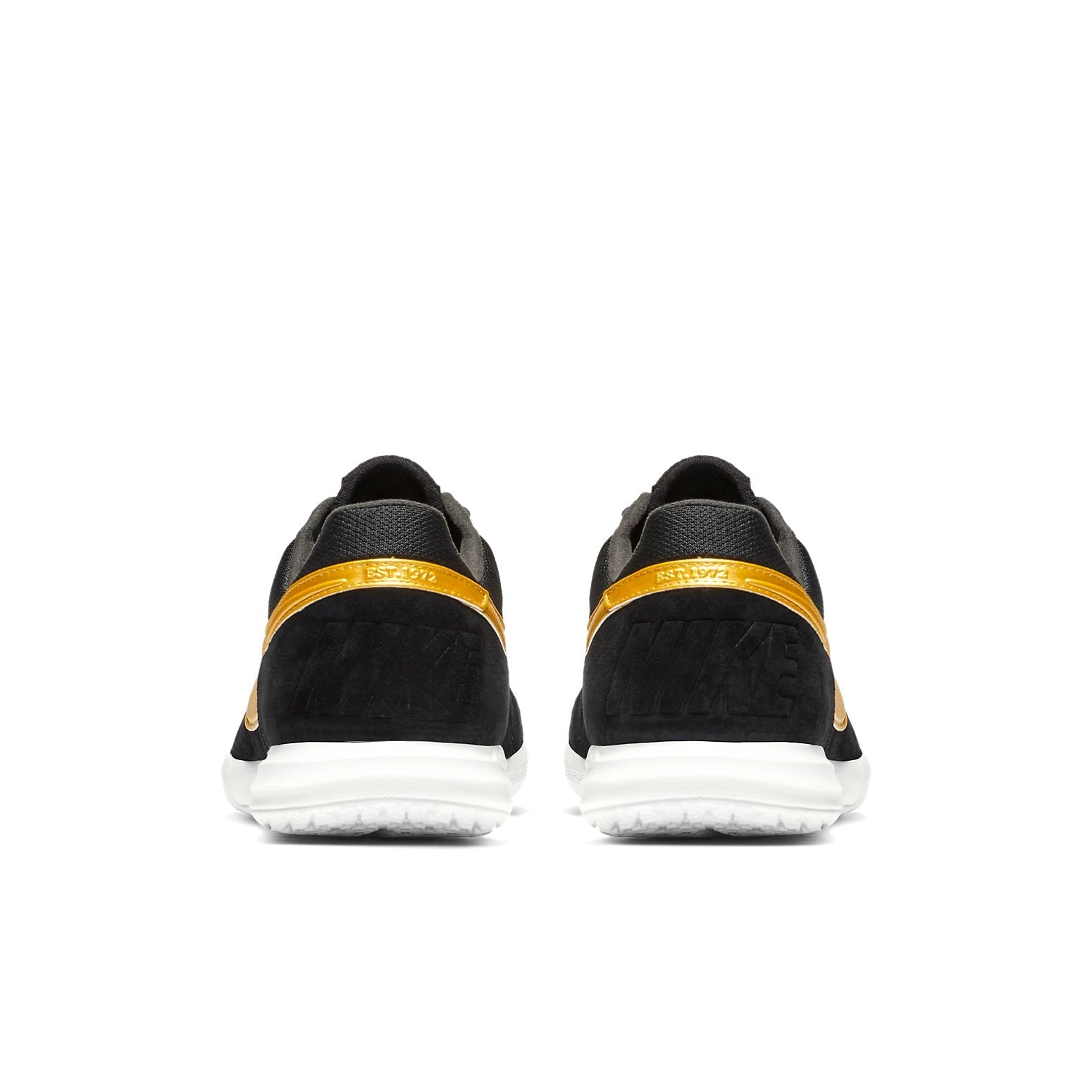 Nike Premier 2 Sala 'Black Vivid Gold' AV3153-077