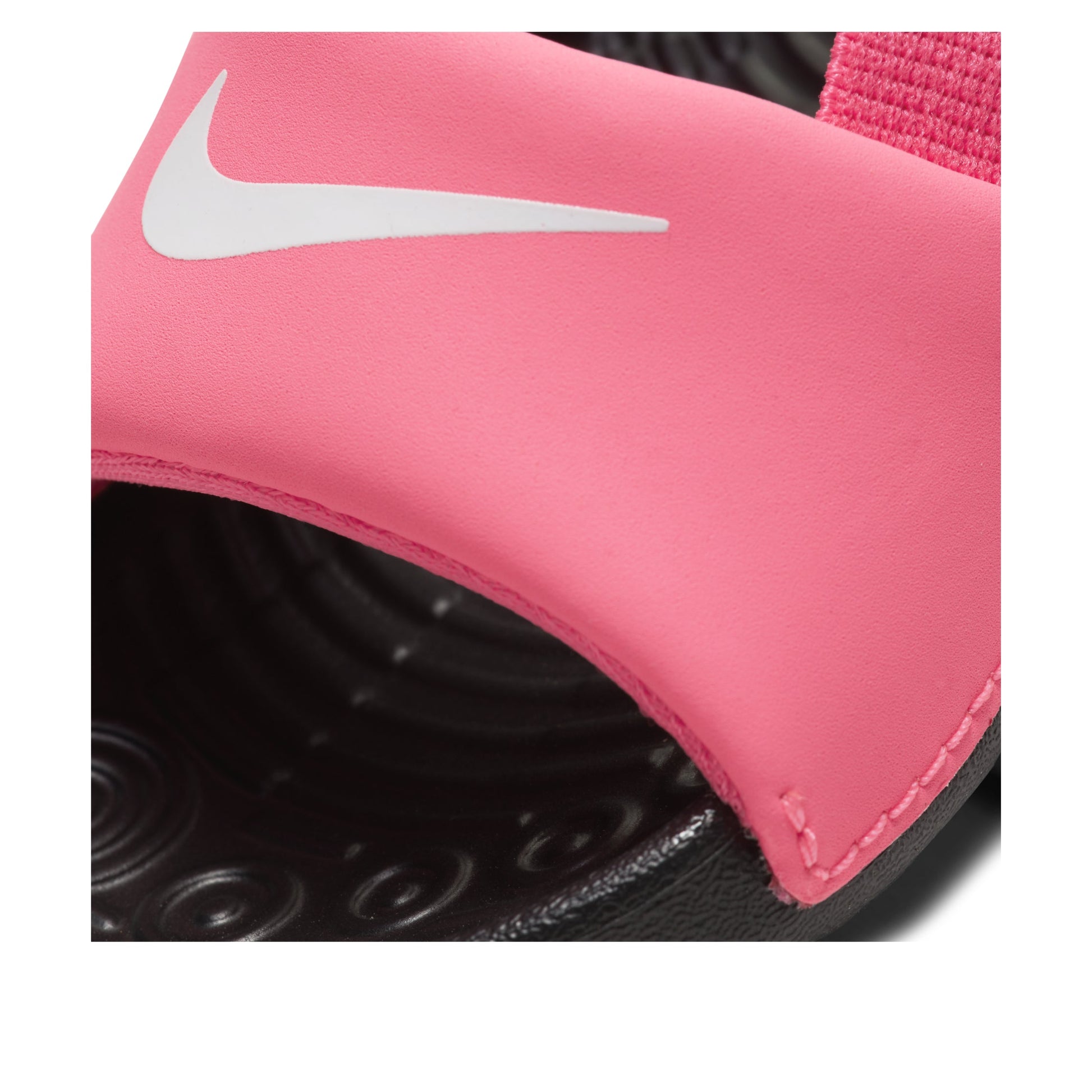 (TD) Nike Kawa Slide 'Digital Pink' BV1094-610