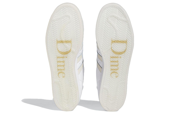 adidas Superstar ADV x Dime 'White Halo Blue' FZ6002