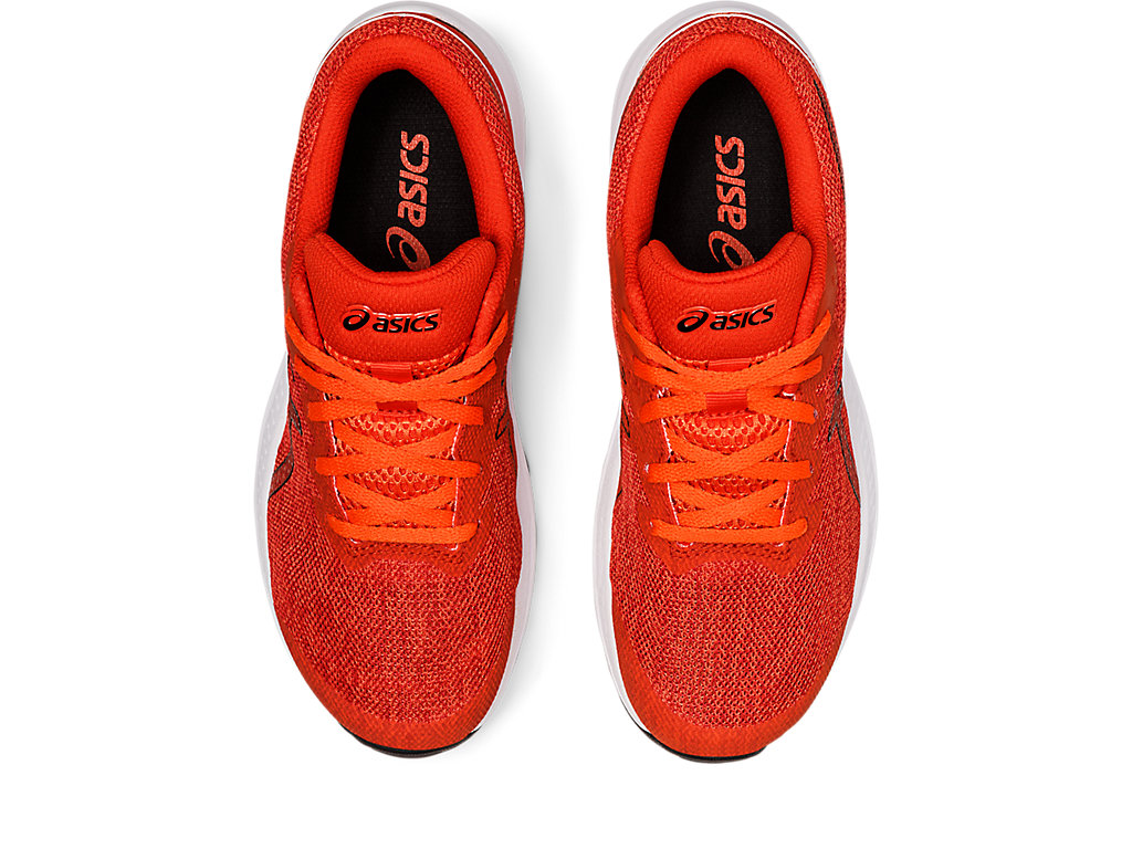 (GS) ASICS GT-1000 11 'Cherry Tomato' 1014A237-800