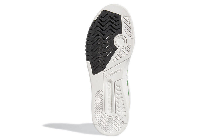 adidas Drop Step XL 'White Gold Metallic' GZ1581