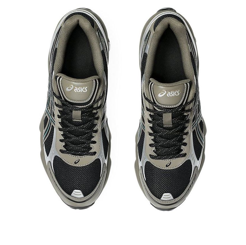 ASICS Gel-Kinetic Fluent 'Black Dark Taupe' 1203A737-002