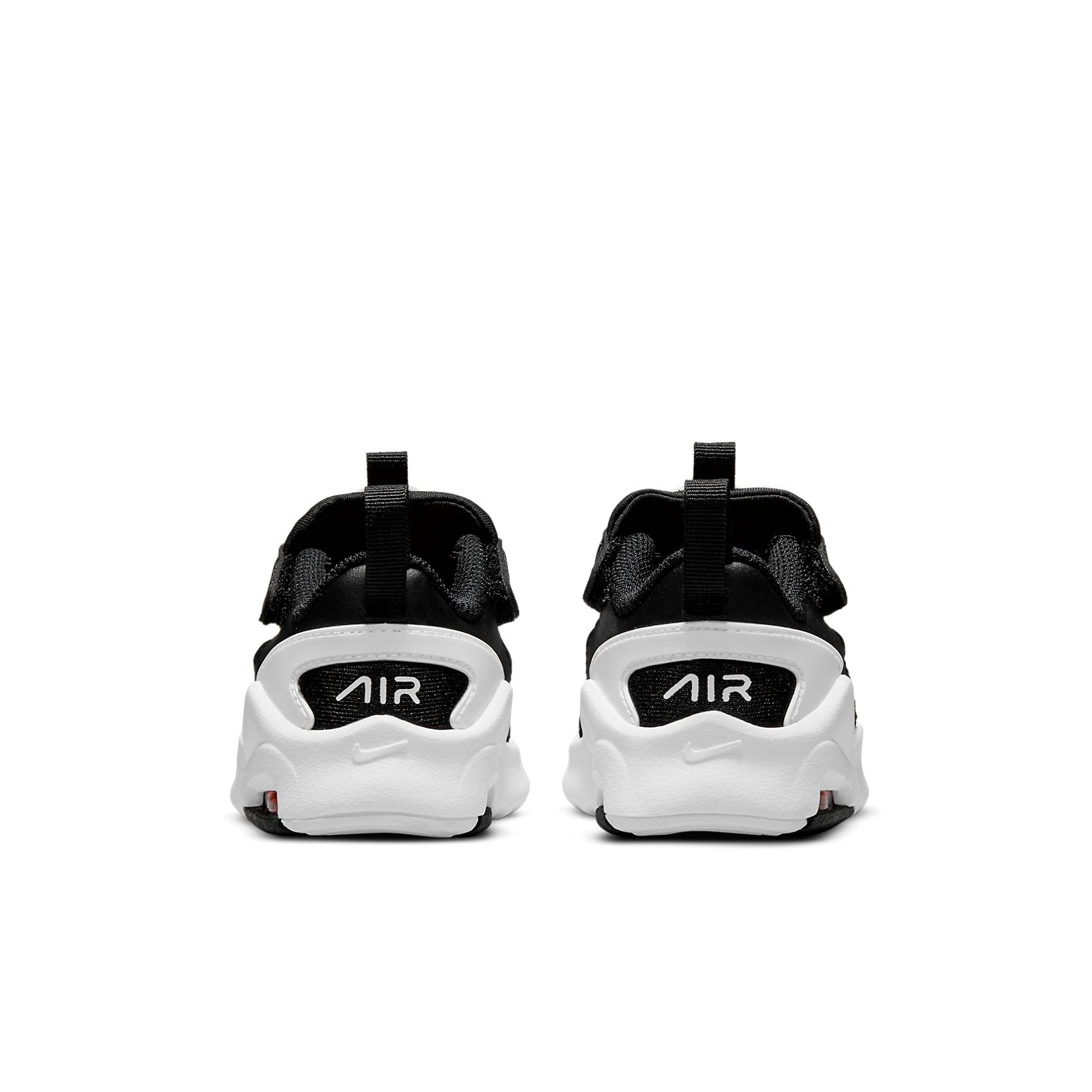 (TD) Nike Air Max Bolt 'White Black Red' CW1629-100