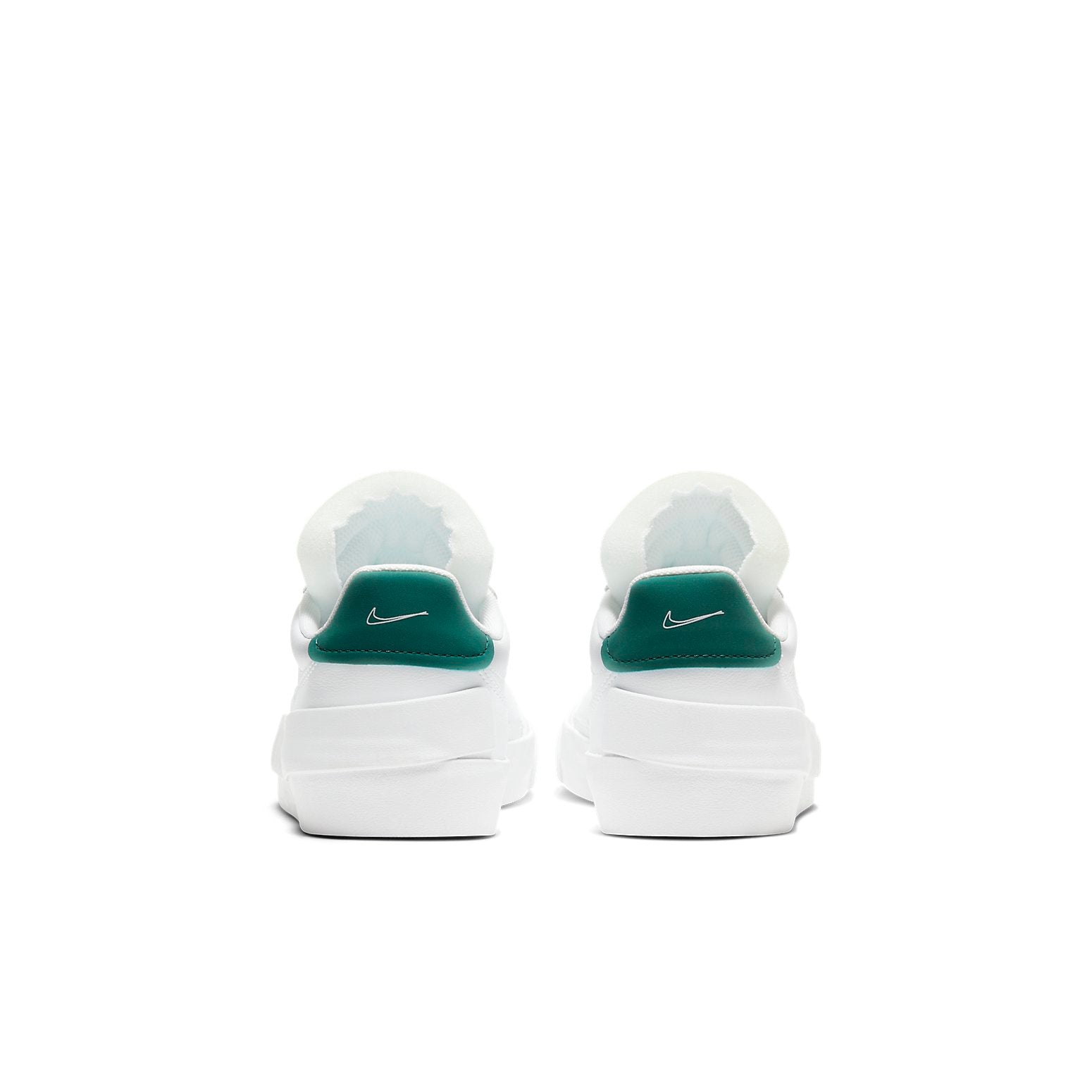 (GS) Nike Drop Type Premium 'White Evergreen Aura' CQ4383-102