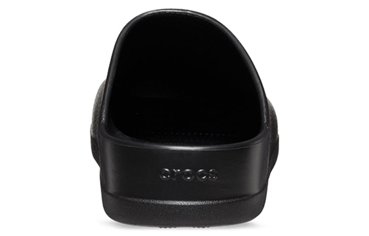 Crocs Dylan Clog 'Black' 209366-001
