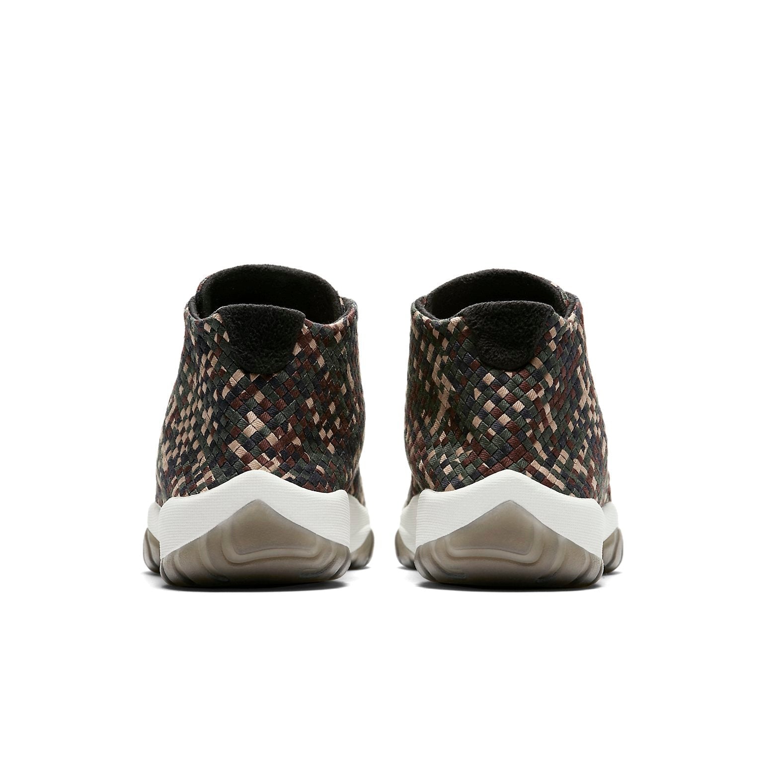 Air Jordan Future Premium 'Camo' 652141-301