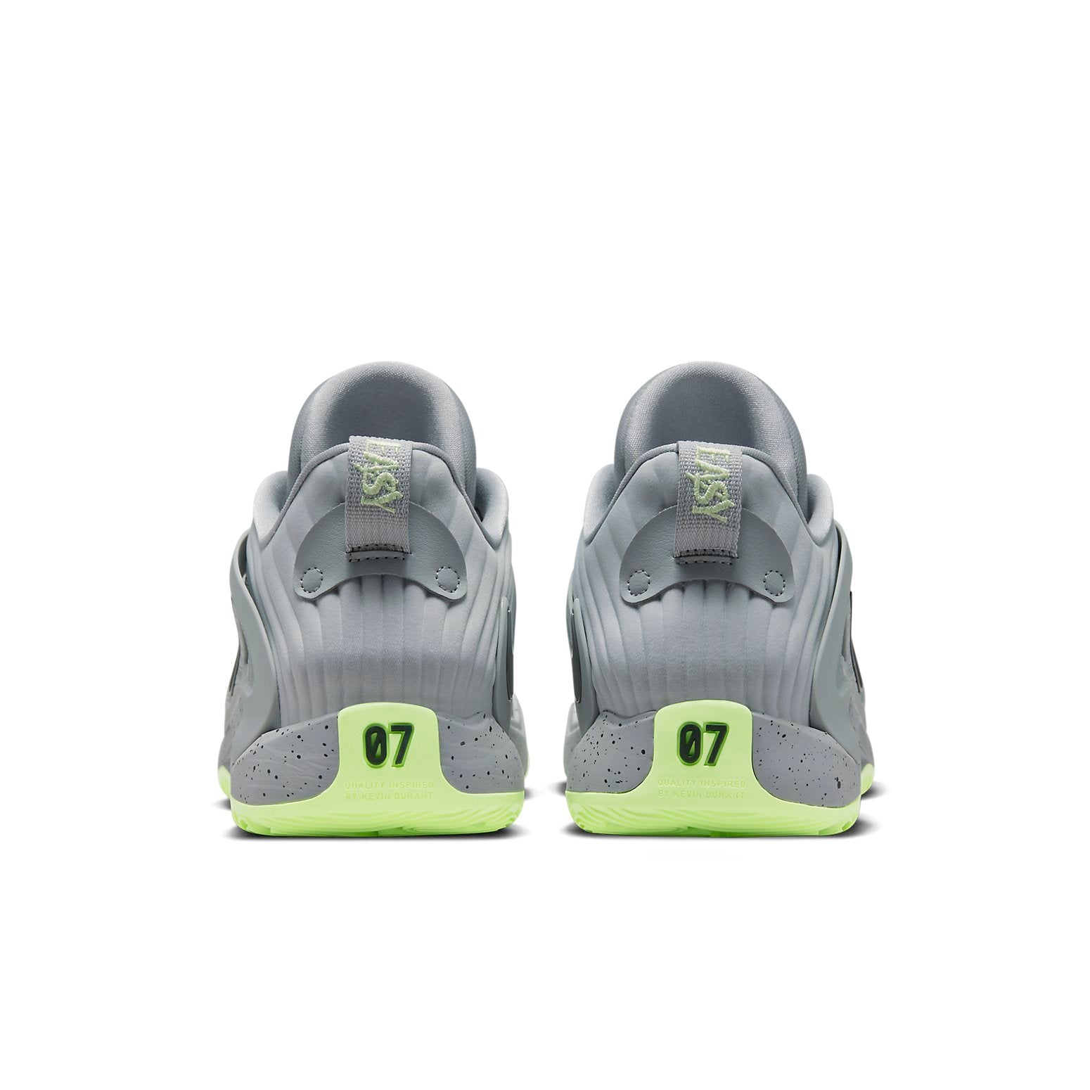 Nike KD 15 TB 'Wolf Grey Speckled' DO9826-001