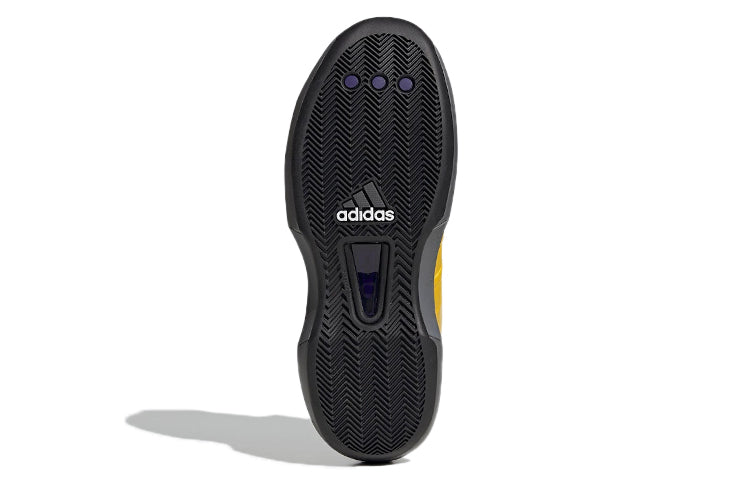 adidas Crazy 1 'Sunshine' 2022 GY3808