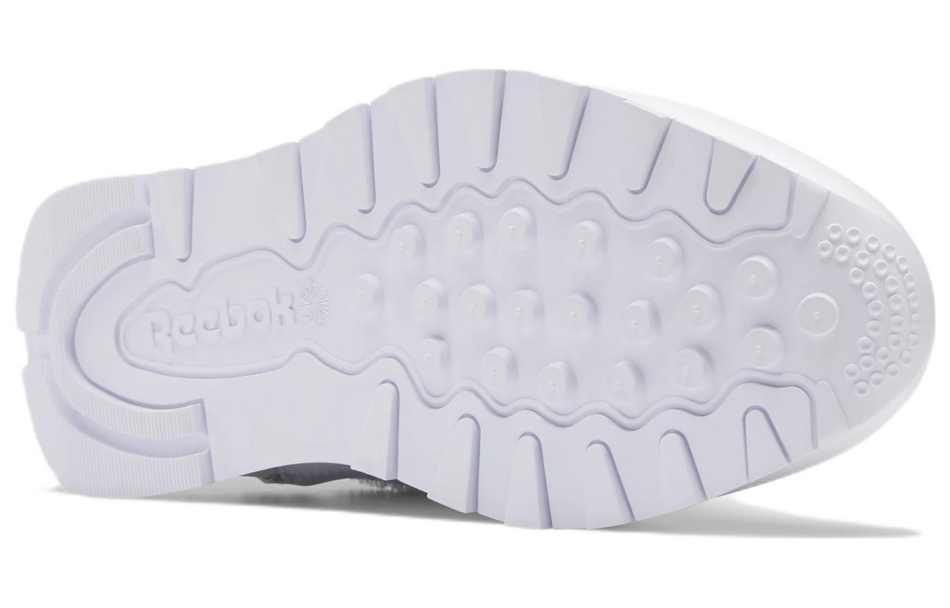 Reebok Maison Margiela x Classic Leather 'Memory Of - White' GW4993