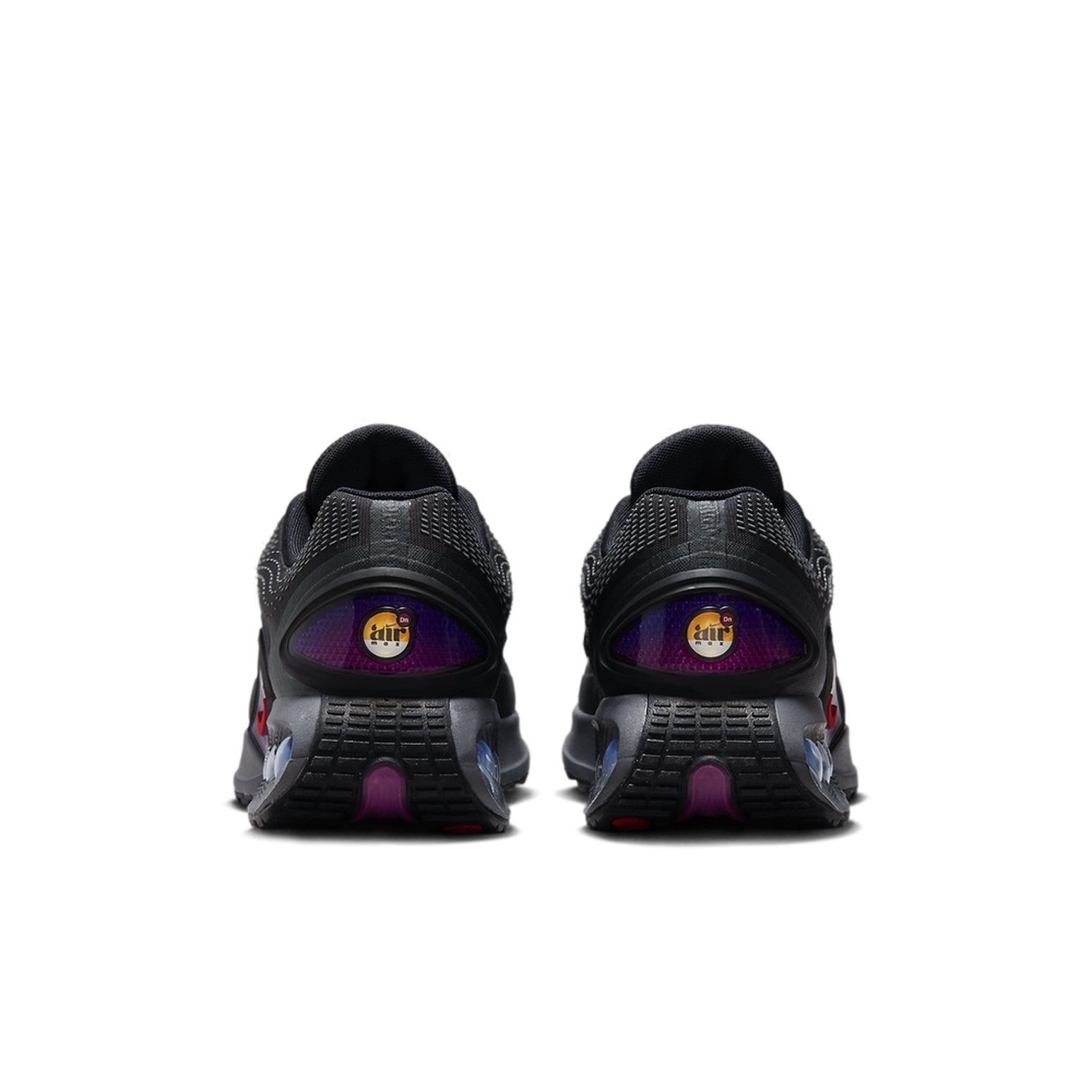 Nike Air Max DN 'Anthracite Light Crimson' DV3337-001